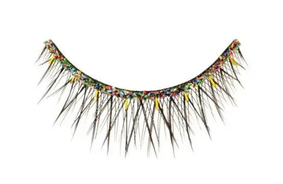 Kalentin Pestañas En Banda Fantasía Jacarta